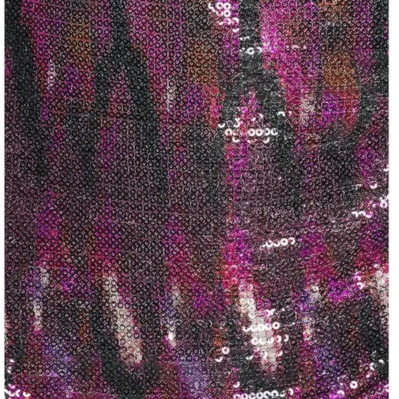 MISA Los Angeles Nova Minidress - Picture 3 of 9